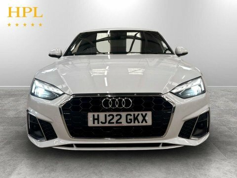 Audi A5 2022 22 2.0 #2