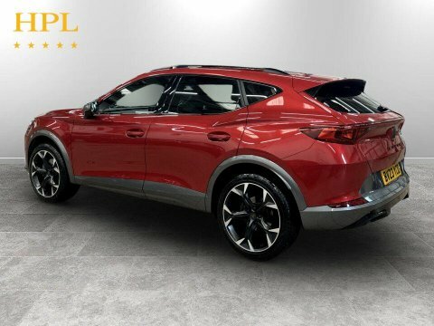 Cupra Formentor 2023 23 1.5 #5
