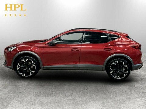 Cupra Formentor 2023 23 1.5 #4