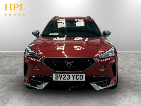 Cupra Formentor 2023 23 1.5 #2