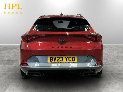 Cupra Formentor 2023 23 1.5 #6