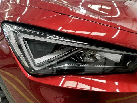 Cupra Formentor 1.4 Ehybrid 12.8Kwh Vz2 Suv Plug-in Hyb White #9