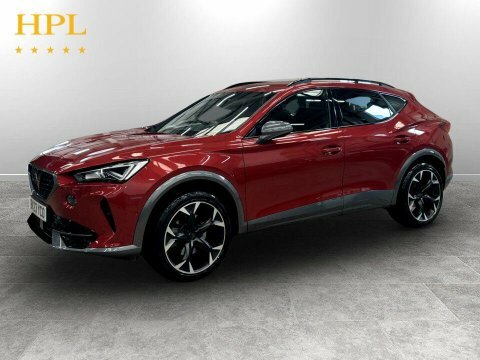 Cupra Formentor 2023 23 1.5 #3