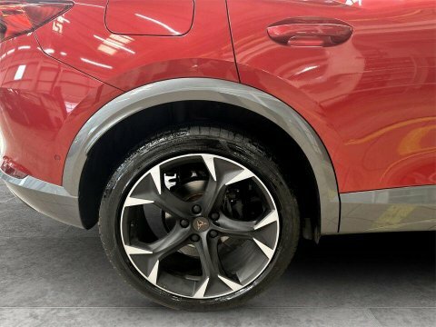 Cupra Formentor 1.4 Ehybrid 12.8Kwh Vz2 Suv Plug-in Hyb White #10