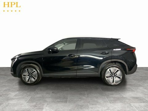 Omoda E5 2026 75 58.9Kwh  #4