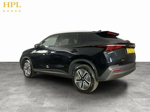 Omoda E5 2026 75 58.9Kwh  #5