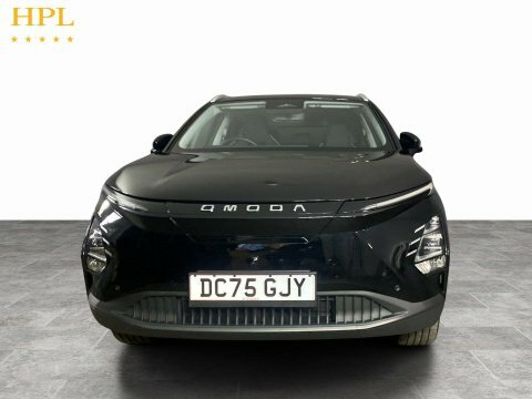 Omoda E5 2026 75 58.9Kwh  #2