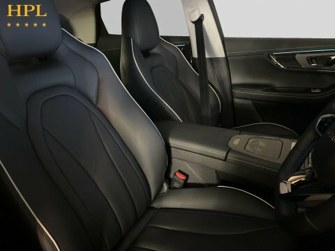 Omoda E5 Comfort Black #11
