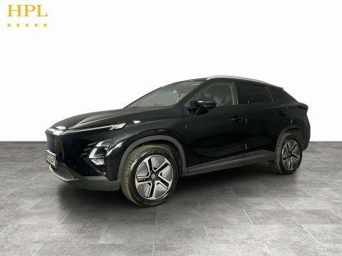 Omoda E5 2026 75 58.9Kwh  #3