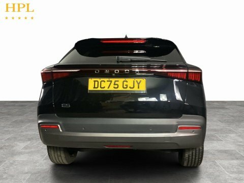 Omoda E5 2026 75 58.9Kwh  #6