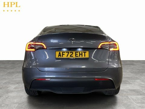 Tesla Model Y 2022 72 Dual AF72EHT  #6