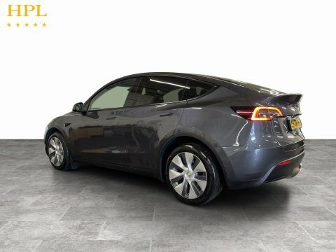 Tesla Model Y 2022 72 Dual AF72EHT  #5