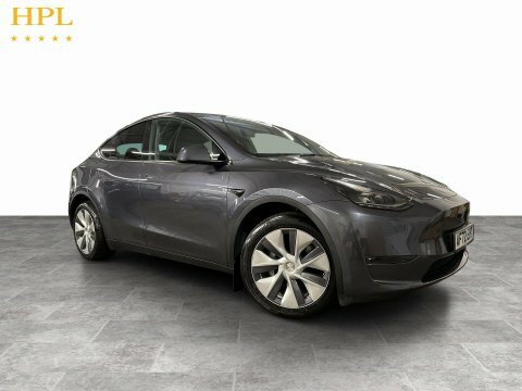 Tesla Model Y 2022 72 Dual 
