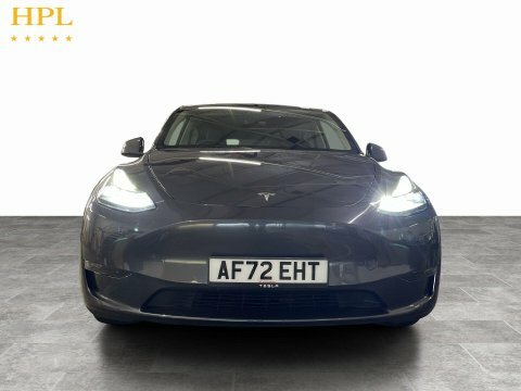Tesla Model Y 2022 72 Dual AF72EHT  #2