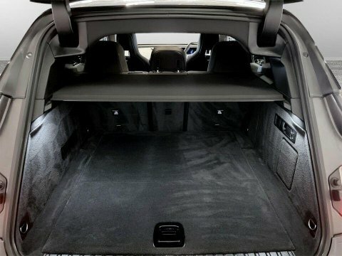 BMW iX I20 Xdrive40 M Sport Edition Black #22