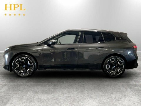 BMW iX 2022 22 40 #4