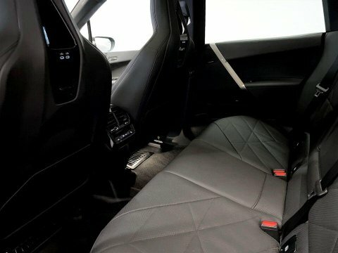 BMW iX I20 Xdrive40 M Sport Edition Black #21