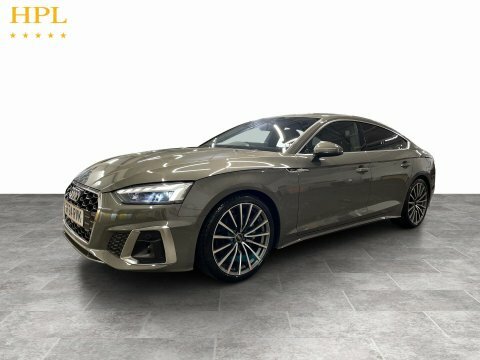 Audi A5 2024 24 2.0 Grey #3
