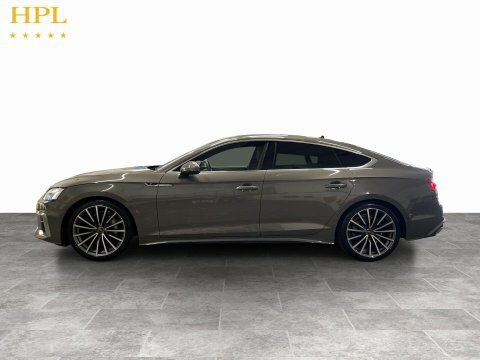 Audi A5 2024 24 2.0 Grey #4