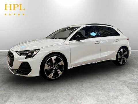 Audi A3 2025 75 1.5 HJ75TZW #3