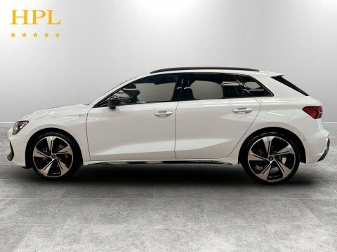 Audi A3 2025 75 1.5 HJ75TZW #4