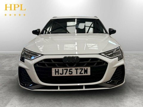 Audi A3 2025 75 1.5 HJ75TZW #2