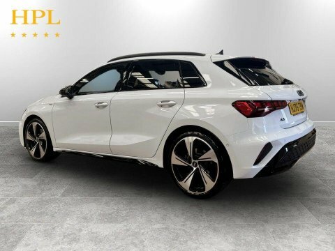 Audi A3 2025 75 1.5 HJ75TZW #5