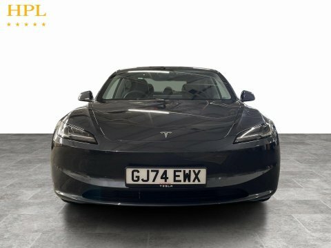 Tesla Model 3 2024 74 Dual GJ74EWX #2