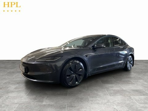 Tesla Model 3 2024 74 Dual GJ74EWX #3
