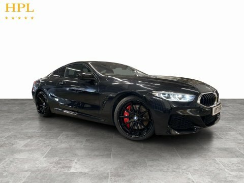 BMW 8 Series 2021 71 3.0