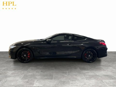 BMW 8 Series 2021 71 3.0 #4