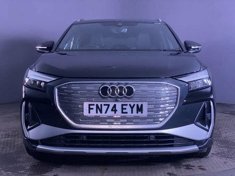 Audi Q4 E Tron 2024 74 45 #3