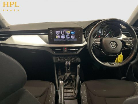 Skoda Scala Skoda Scala Se 1.0 Tsi 110 Se #18