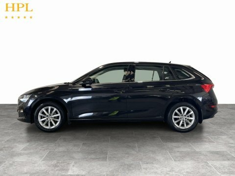 Skoda Scala 2022 71 1.0 #4