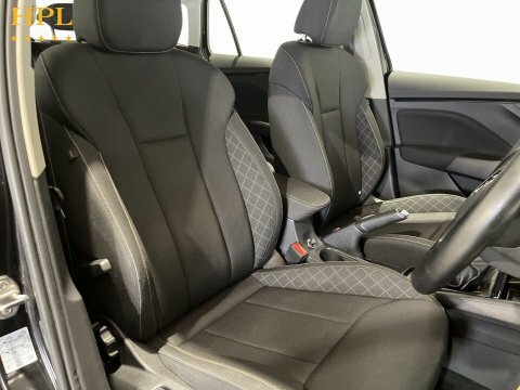 Skoda Scala Skoda Scala Se 1.0 Tsi 110 Se #11