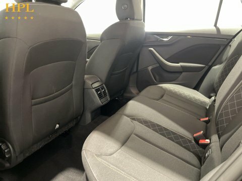 Skoda Scala Skoda Scala Se 1.0 Tsi 110 Se #19