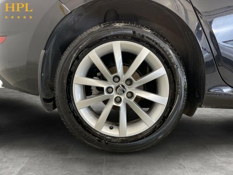 Skoda Scala Skoda Scala Se 1.0 Tsi 110 Se #10