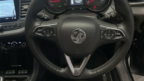Vauxhall Grandland X  White #20