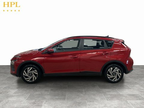 Hyundai Bayon 2024 24 1.0 VA24LML #4