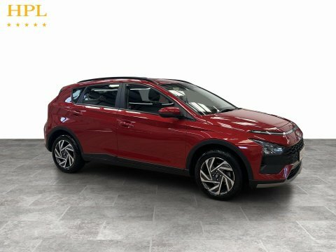 Hyundai Bayon 2024 24 1.0