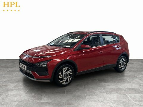 Hyundai Bayon 2024 24 1.0 VA24LML #3