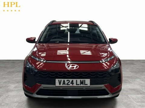 Hyundai Bayon 2024 24 1.0 VA24LML #2