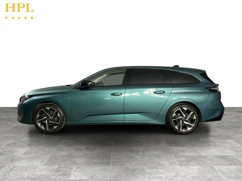 Peugeot 308 2022 22 1.2  #4