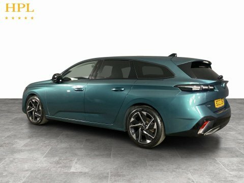 Peugeot 308 2022 22 1.2  #5