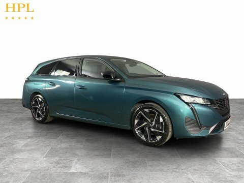 Peugeot 308 2022 22 1.2 