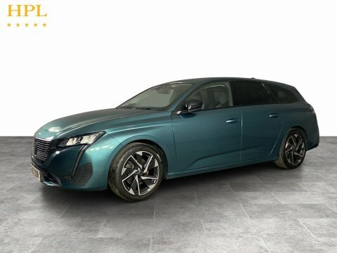 Peugeot 308 2022 22 1.2  #3