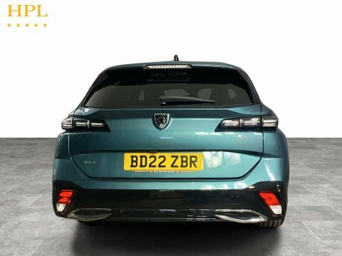 Peugeot 308 2022 22 1.2  #6