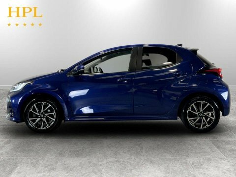 Toyota Yaris 2023 23 1.5 YK23AJG #4