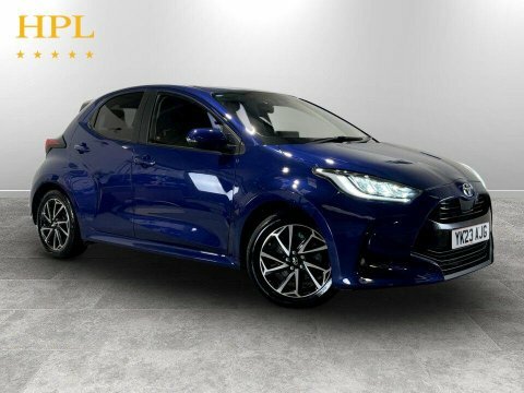 Toyota Yaris 2023 23 1.5