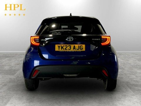 Toyota Yaris 2023 23 1.5 YK23AJG #6